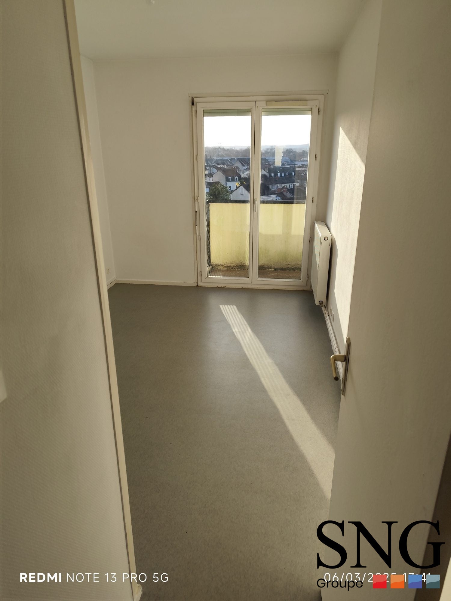 Appartement Boulevard Puyrousseau à Périgueux