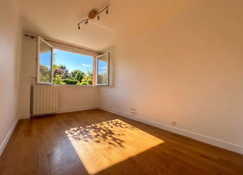 Appartement Avenue Lecomte à Villiers-sur-Marne