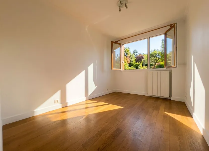 Appartement Avenue Lecomte à Villiers-sur-Marne