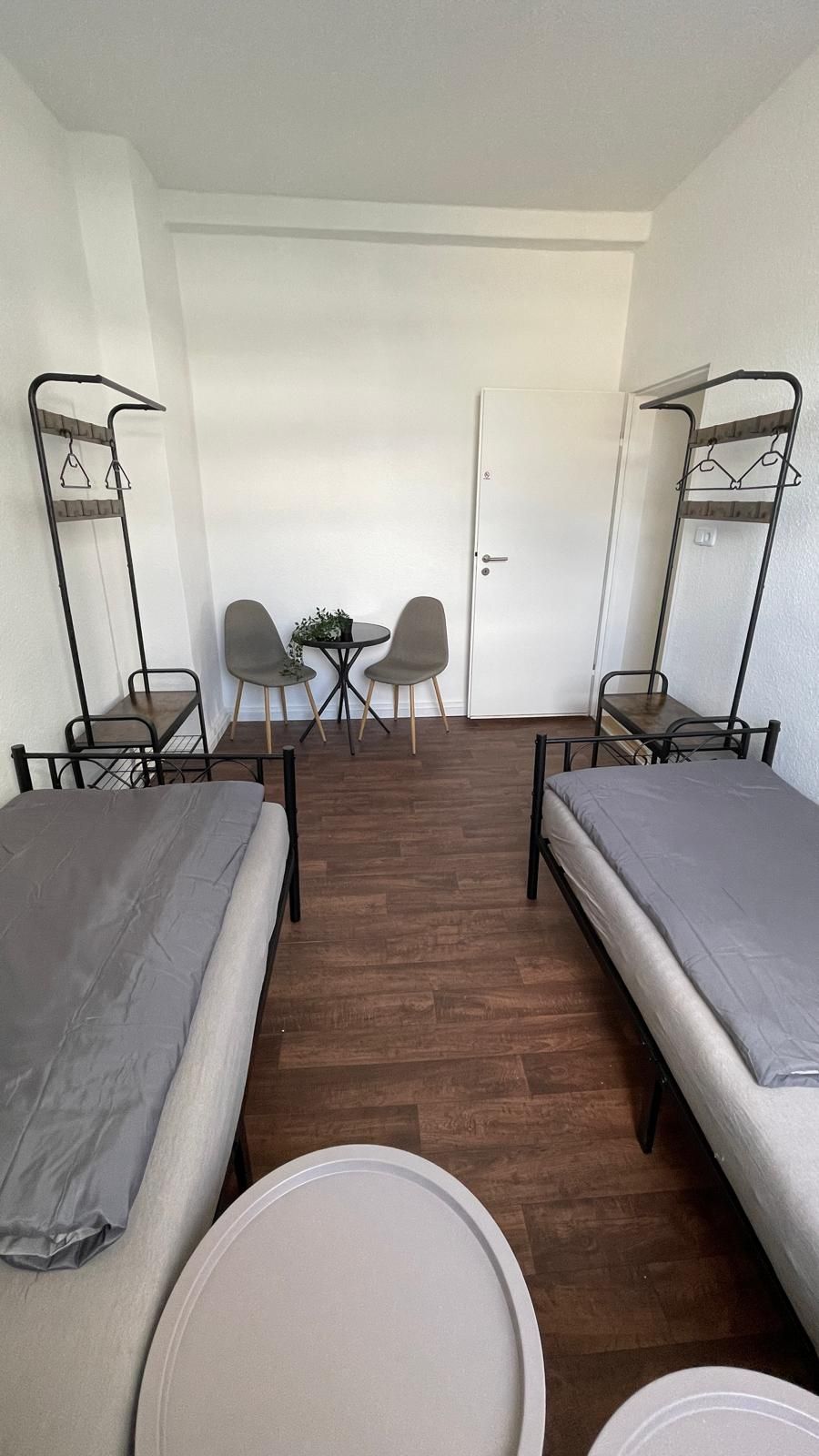 Wohnung Friedhofstraße in Offenbach am Main