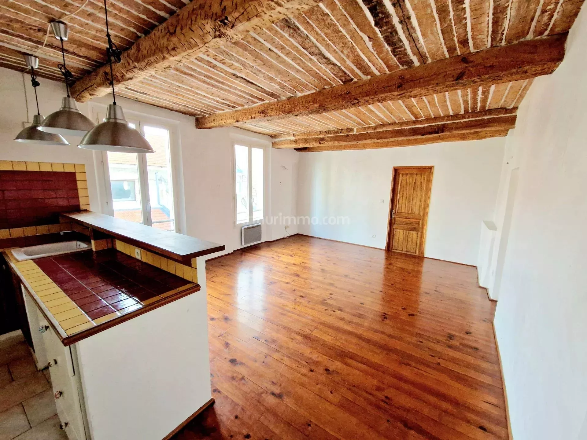 Flat Route de Draguignan in Tanneron