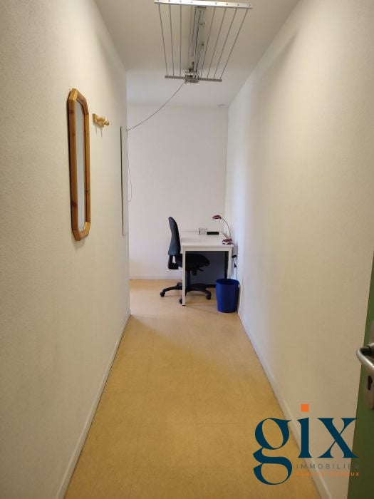 Flat Avenue Marie Reynoard in Grenoble