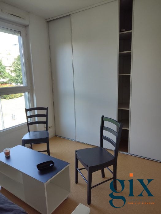 Flat Avenue Marie Reynoard in Grenoble