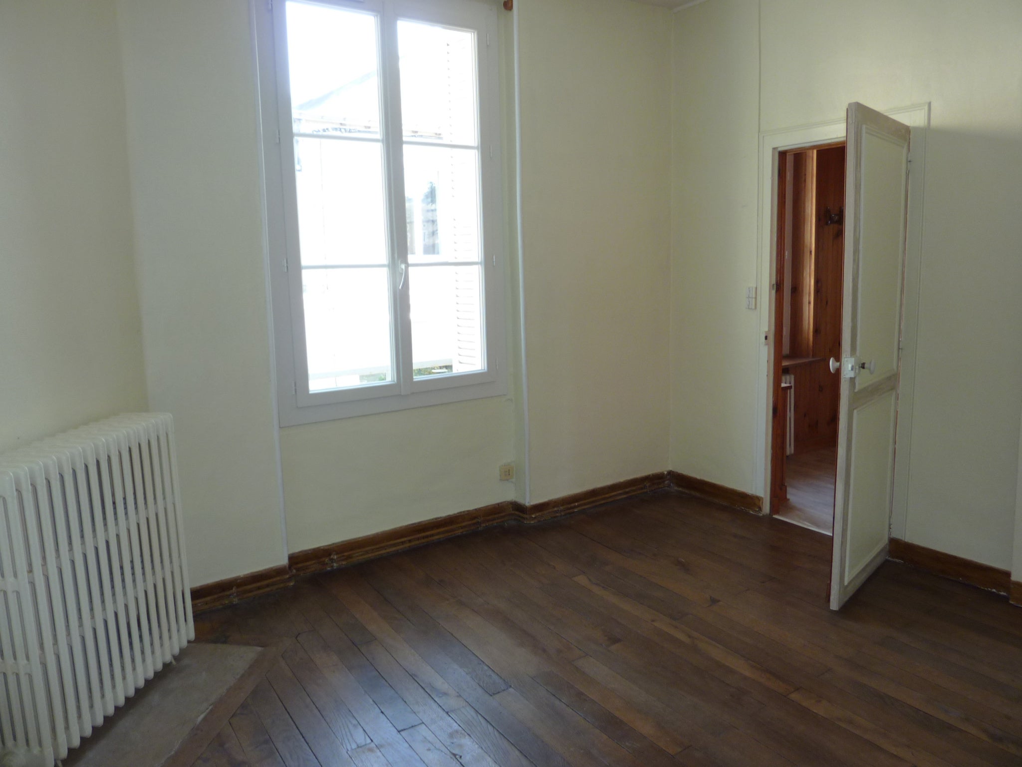 Appartement Rue Saint-Christophe à Montmorillon