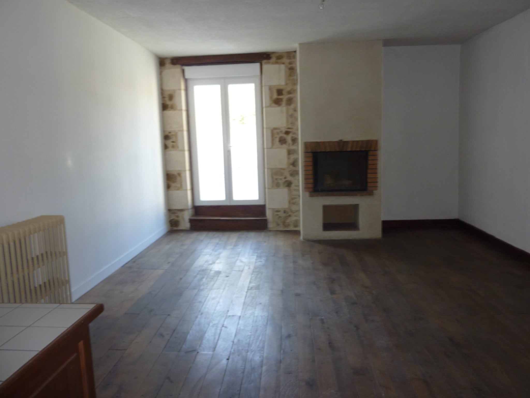 Flat Rue Saint-Christophe in Montmorillon