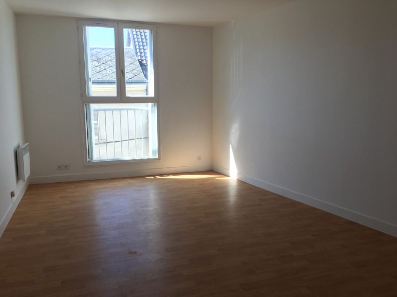 Flat Rue des Juifs in Orléans