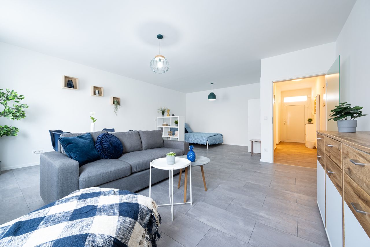 Wohnung Alberichstraße in Nürnberg