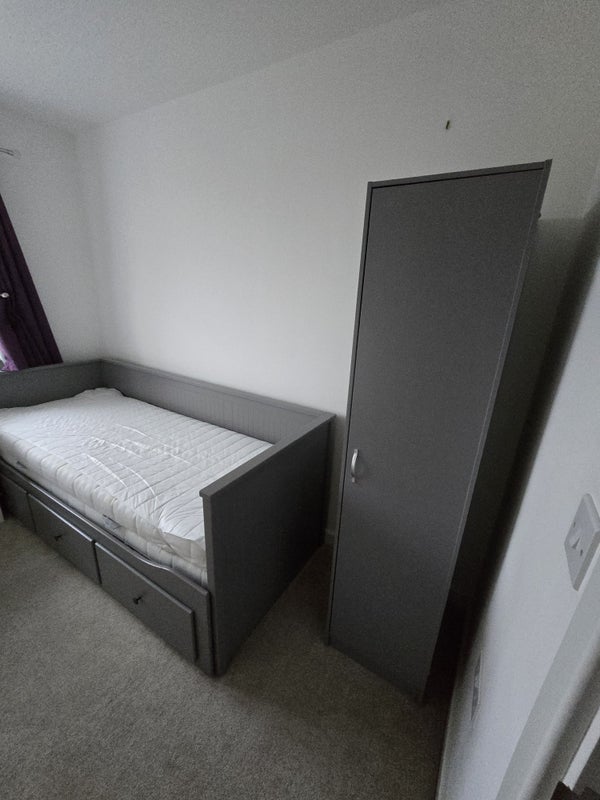 Room Furlong Close in Mid Suffolk