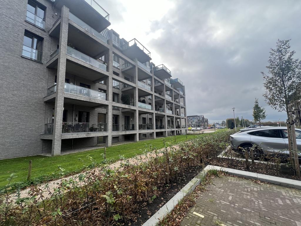 Appartement Trappistinnentuin in Berkel-Enschot