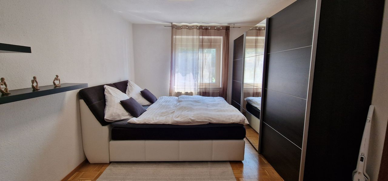 Wohnung Deckerstraße in Stuttgart