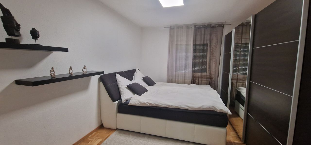 Wohnung Deckerstraße in Stuttgart