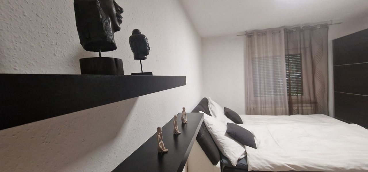 Wohnung Deckerstraße in Stuttgart
