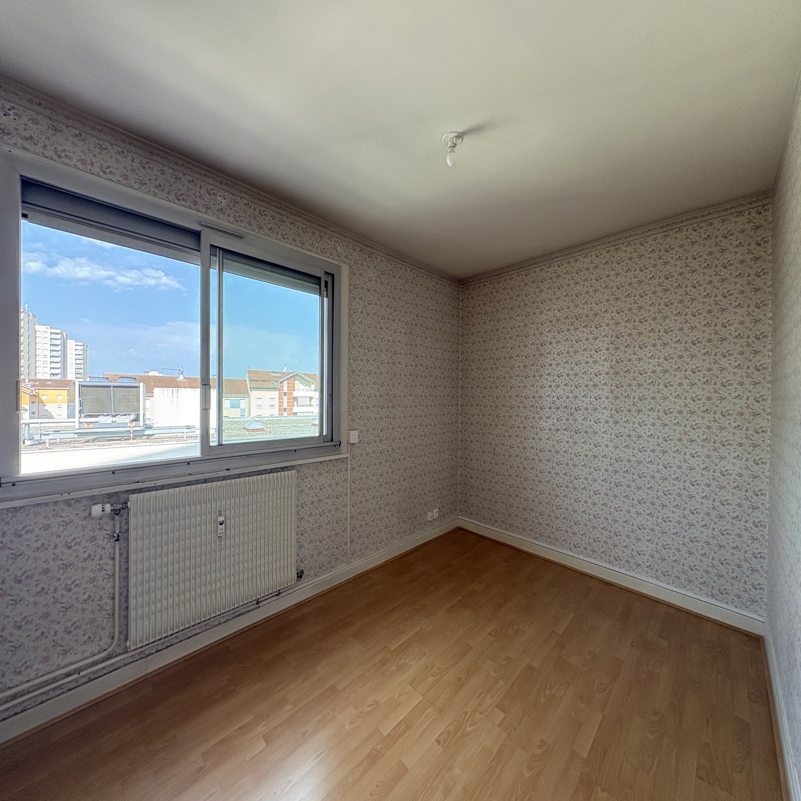 Appartement Rue Alfred Bertholet à Bourg-en-Bresse