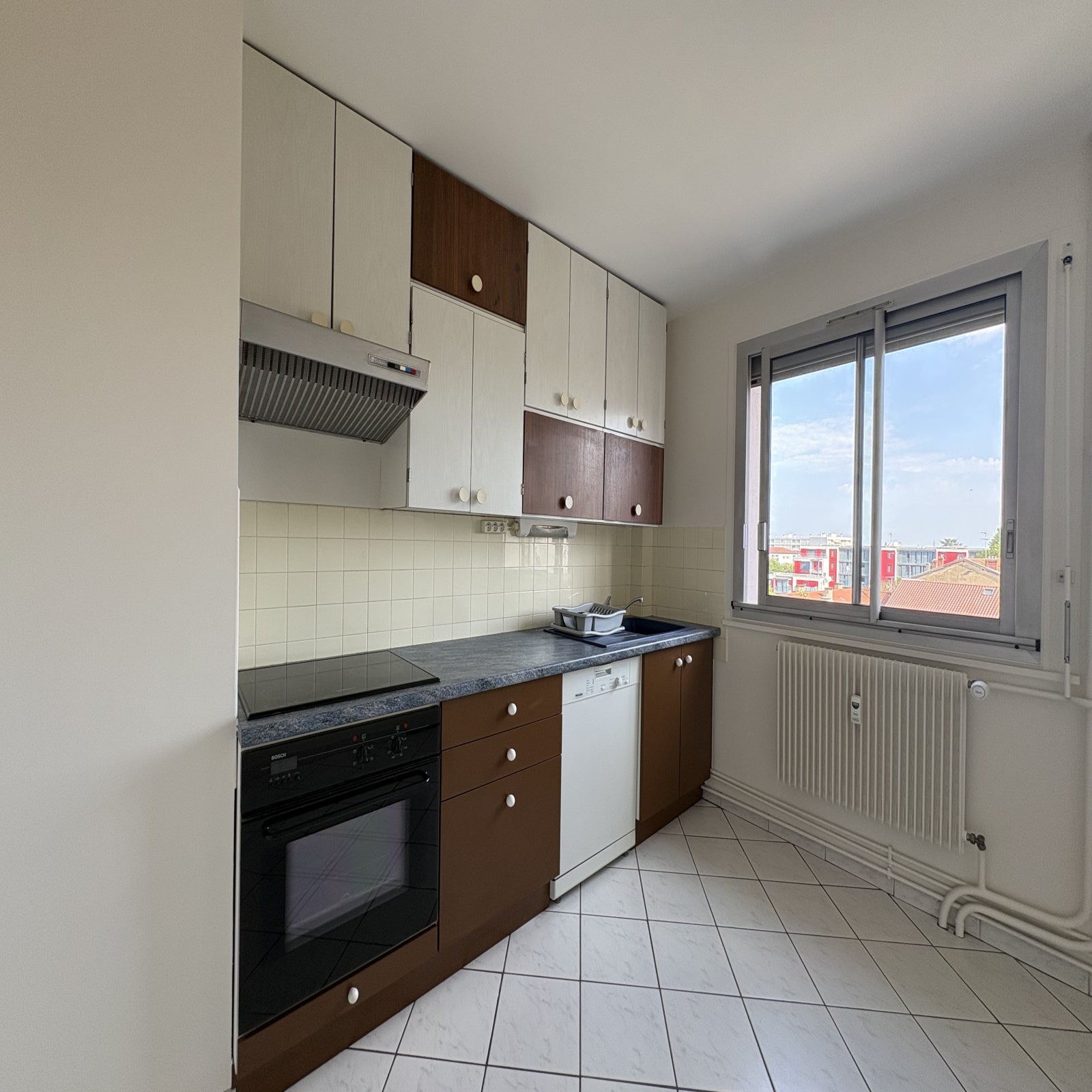 Appartement Rue Alfred Bertholet à Bourg-en-Bresse