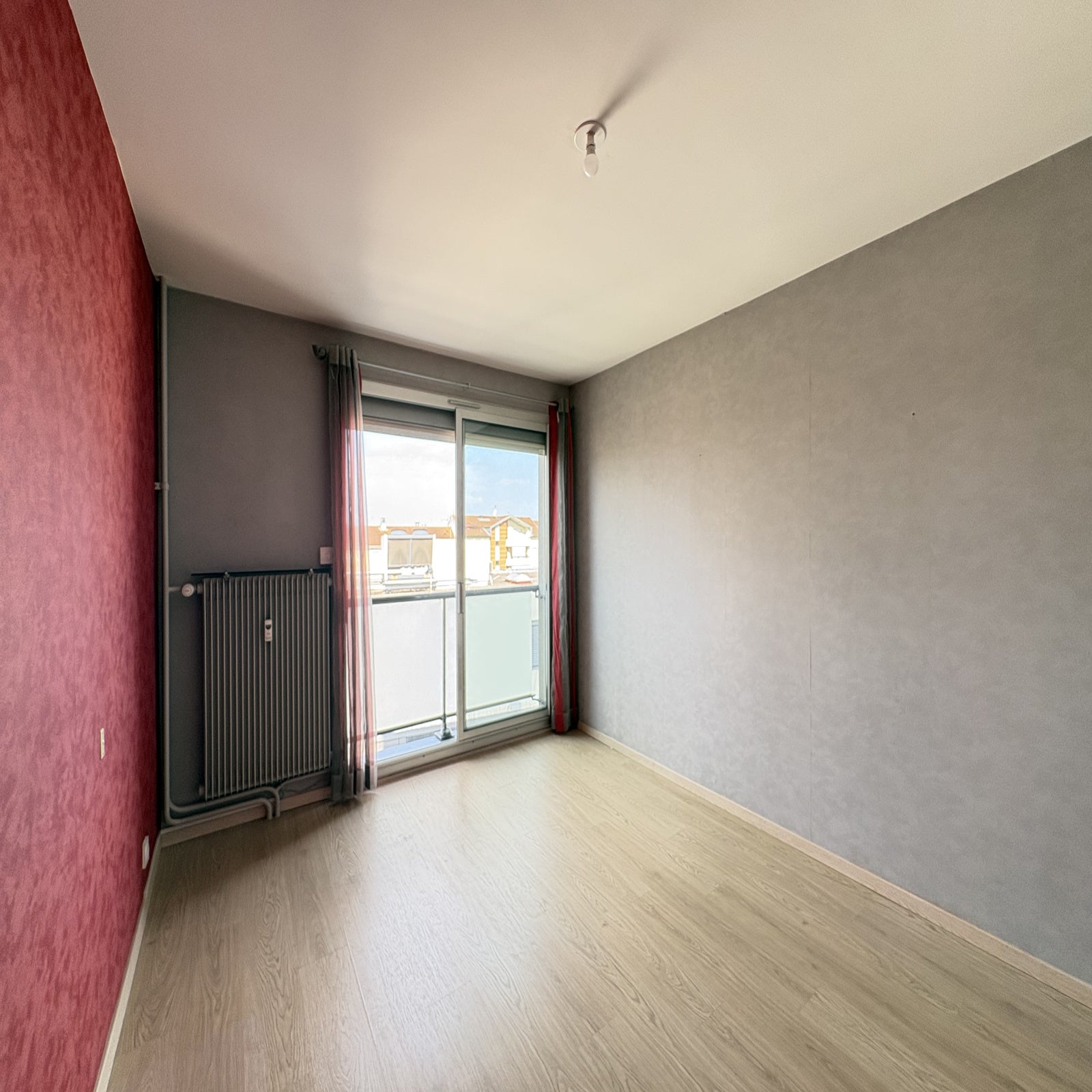 Appartement Rue Alfred Bertholet à Bourg-en-Bresse