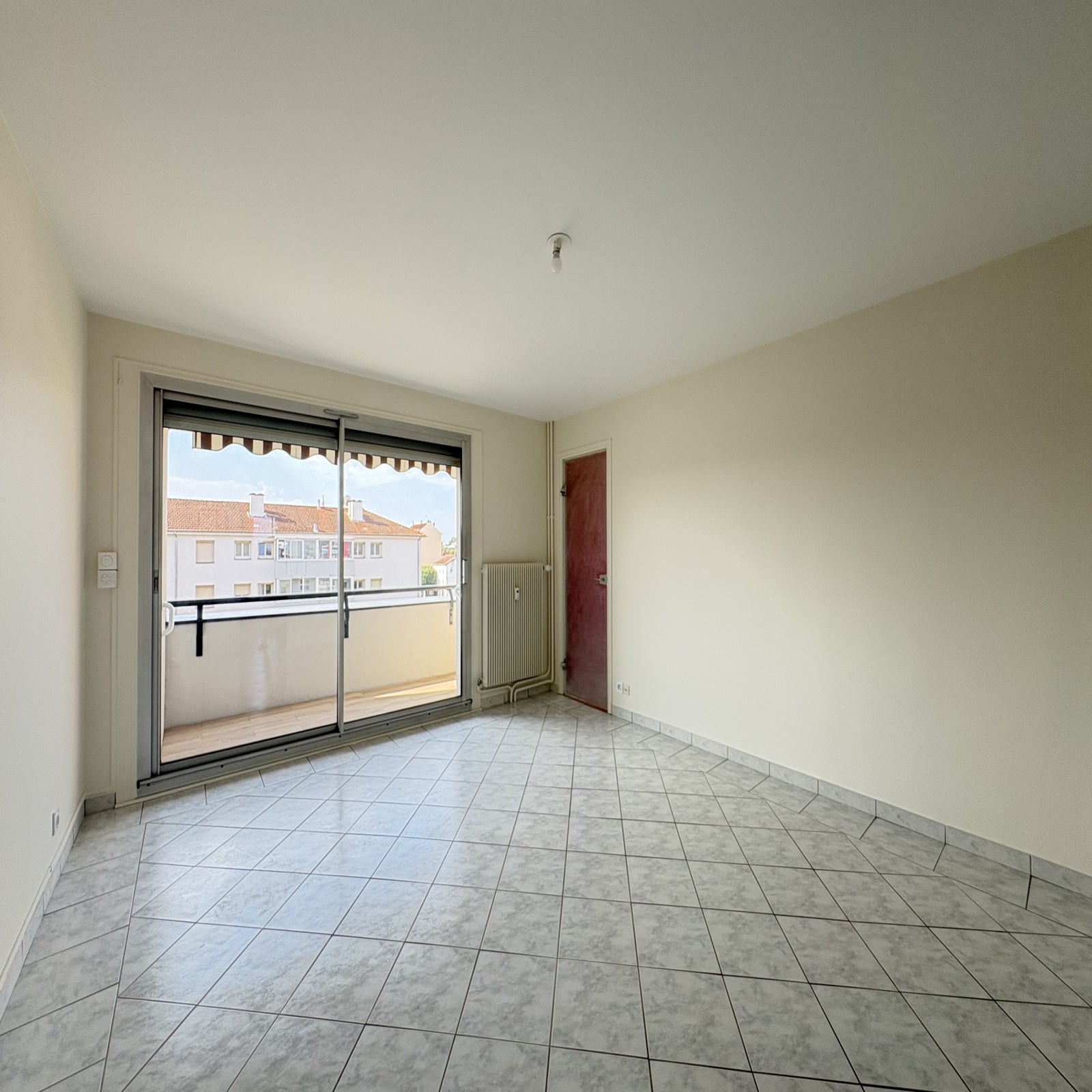 Appartement Rue Alfred Bertholet à Bourg-en-Bresse