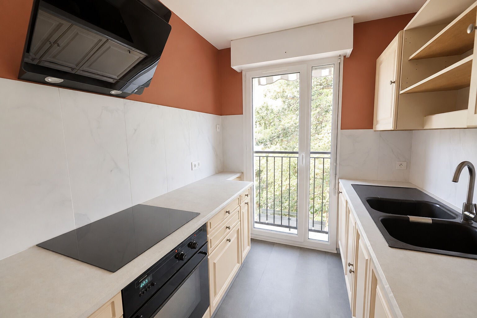 Appartement Rue du Général Colin à Chatou