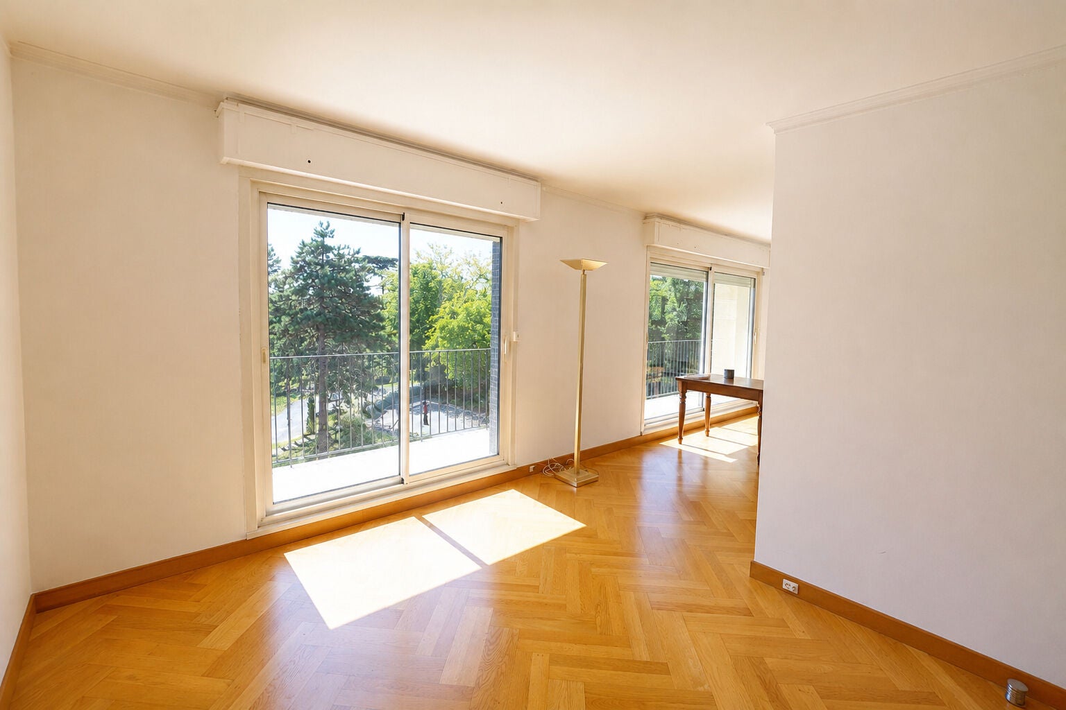 Appartement Rue du Général Colin à Chatou