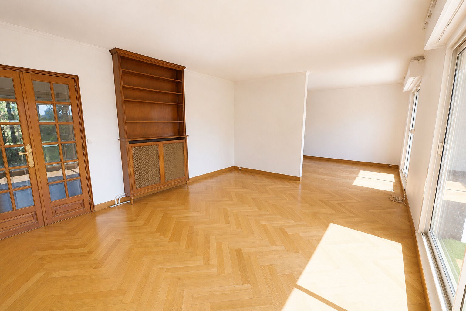 Appartement Rue du Général Colin à Chatou