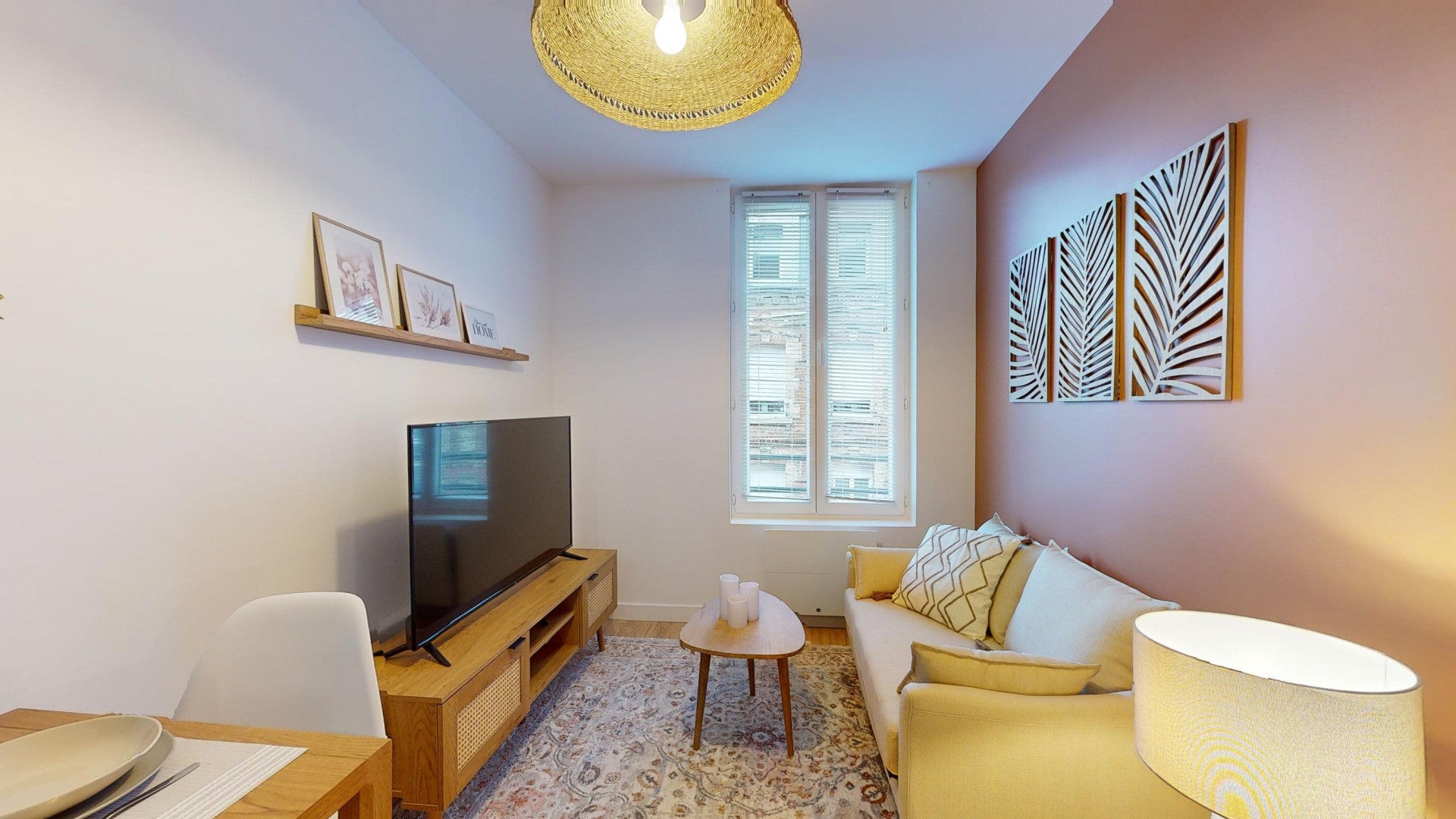 Appartement Rue de Zurich à Le Havre