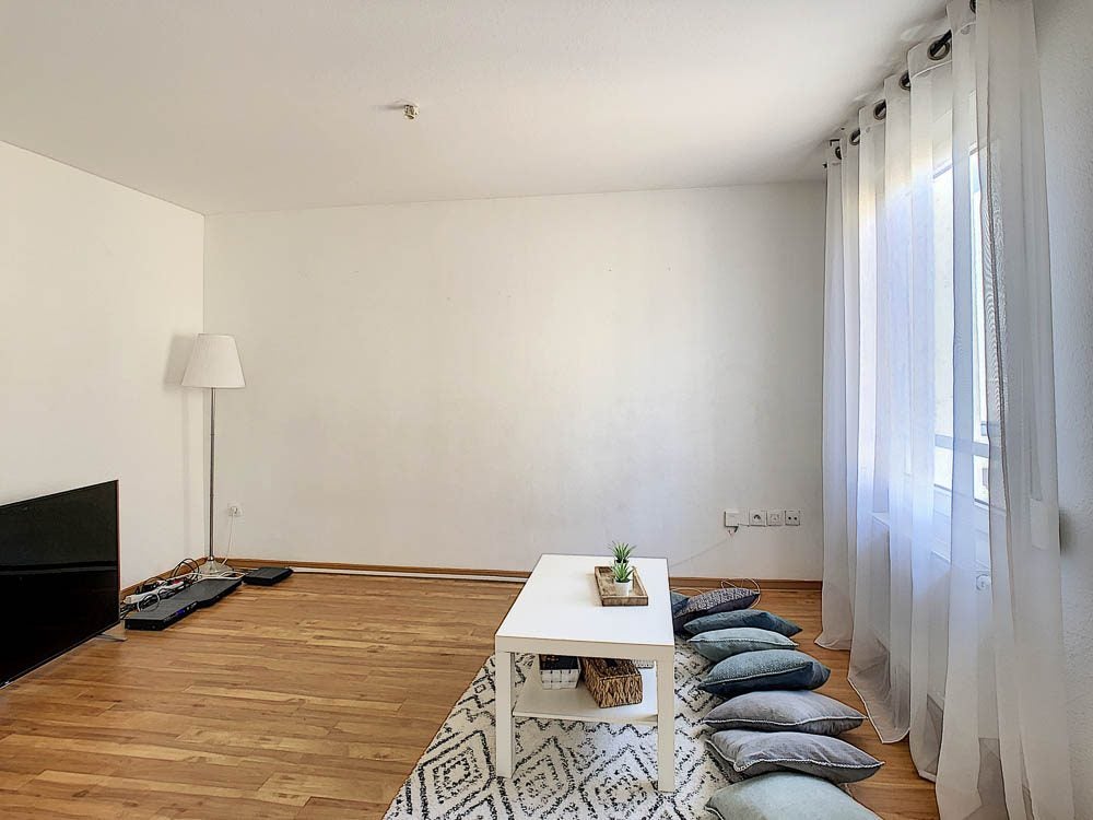 Appartement Rue du Maréchal Foch à Lingolsheim