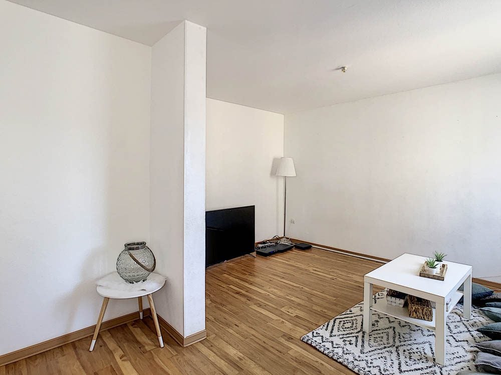 Appartement Rue du Maréchal Foch à Lingolsheim