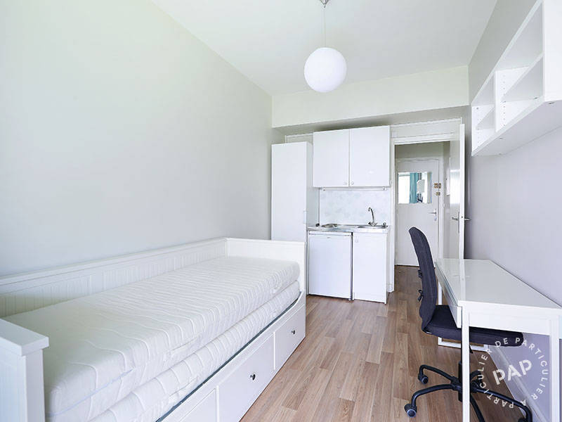 Appartement Place de la Porte Maillot à Paris