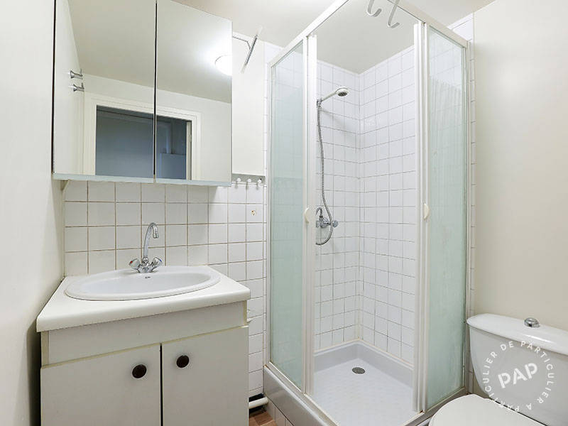 Appartement Place de la Porte Maillot à Paris