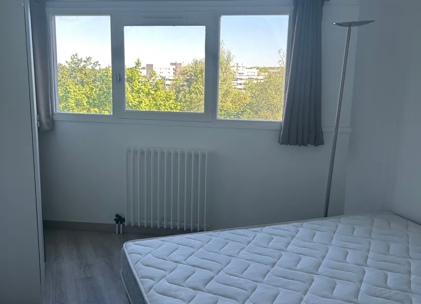 Appartement Avenue Aristide Briand à Gournay-sur-Marne