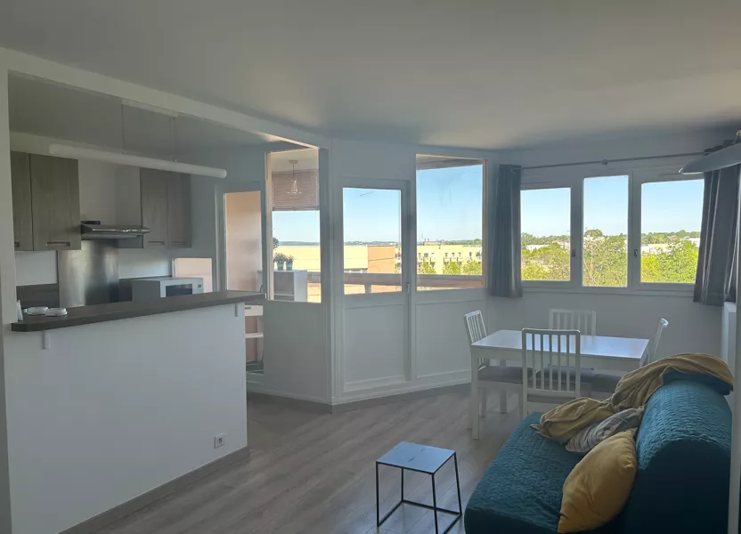 Appartement Avenue Aristide Briand à Gournay-sur-Marne