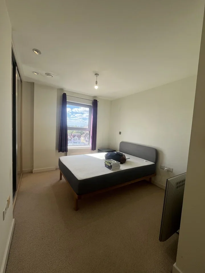 Flat Queen Mary Avenue in Greater London
