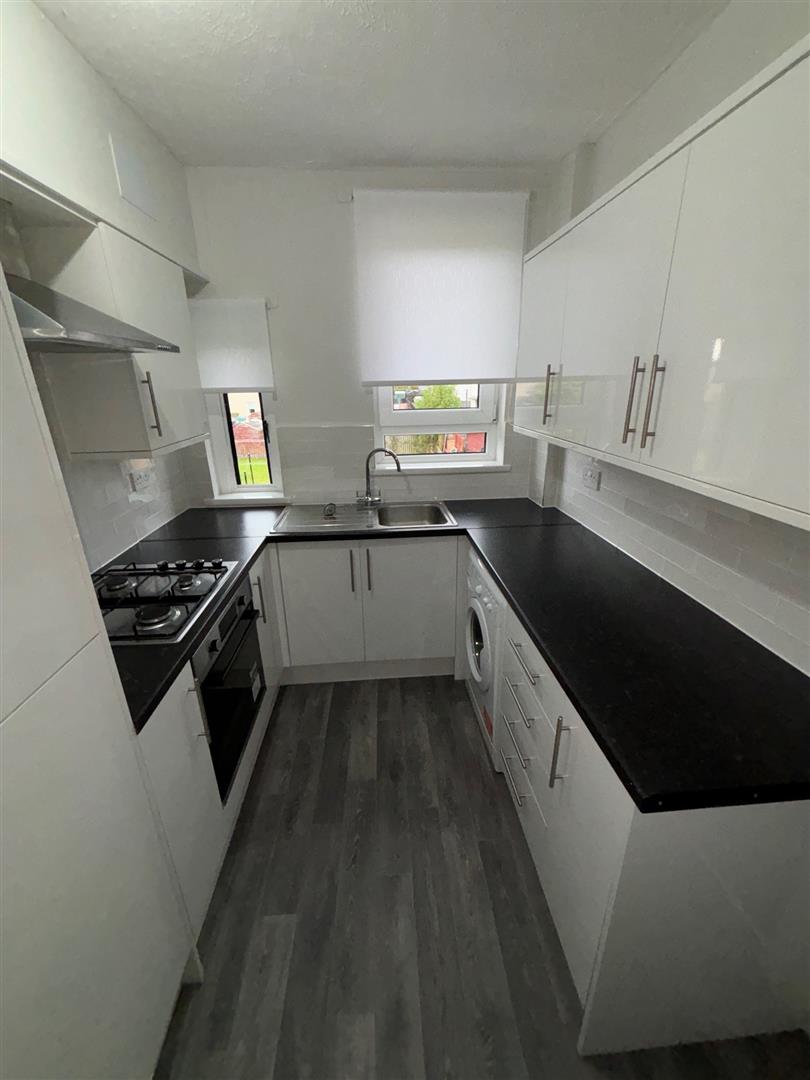 Flat Orchard Street in Hamilton