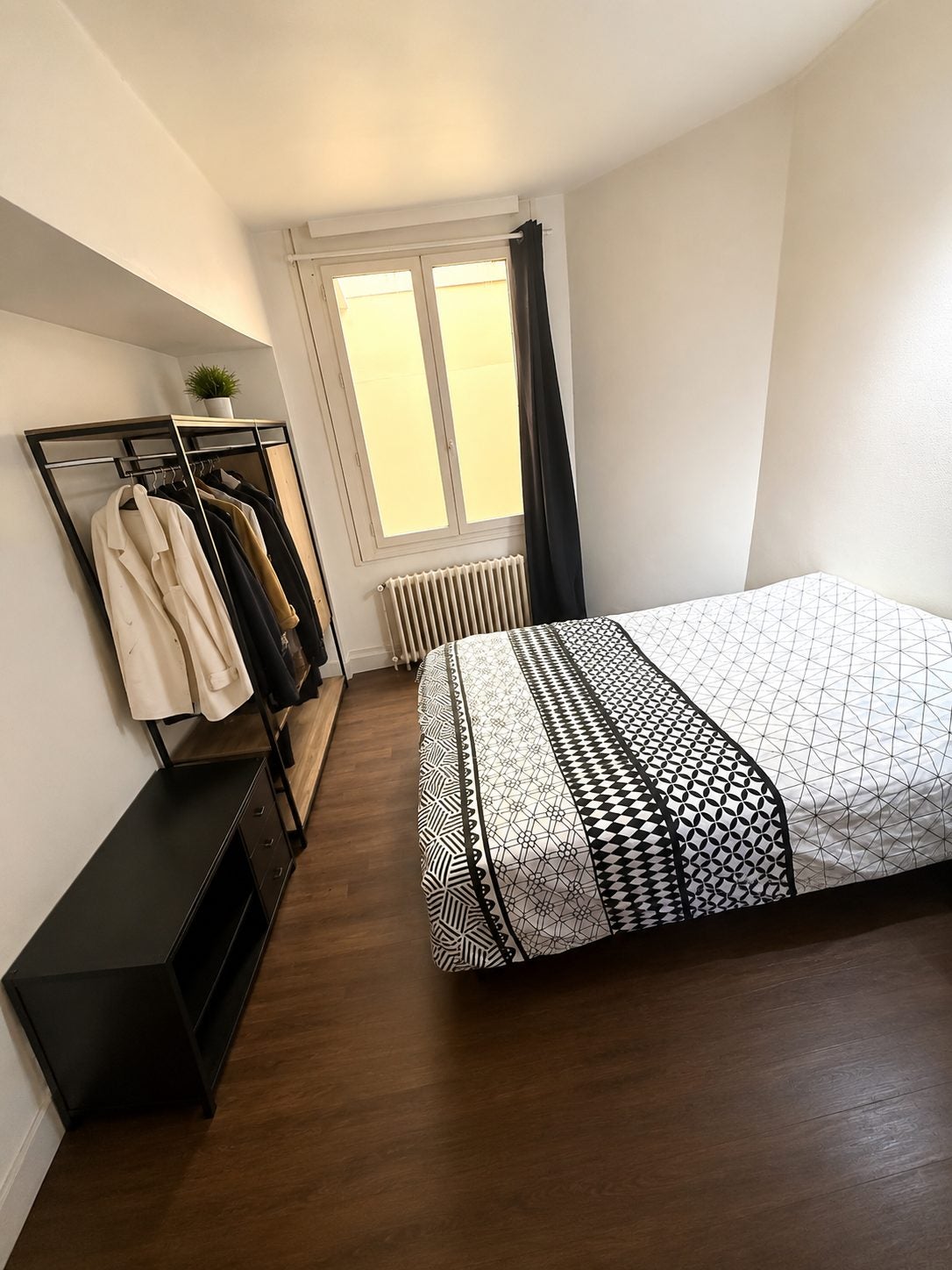 Flat Rue des Ormeaux in Tours