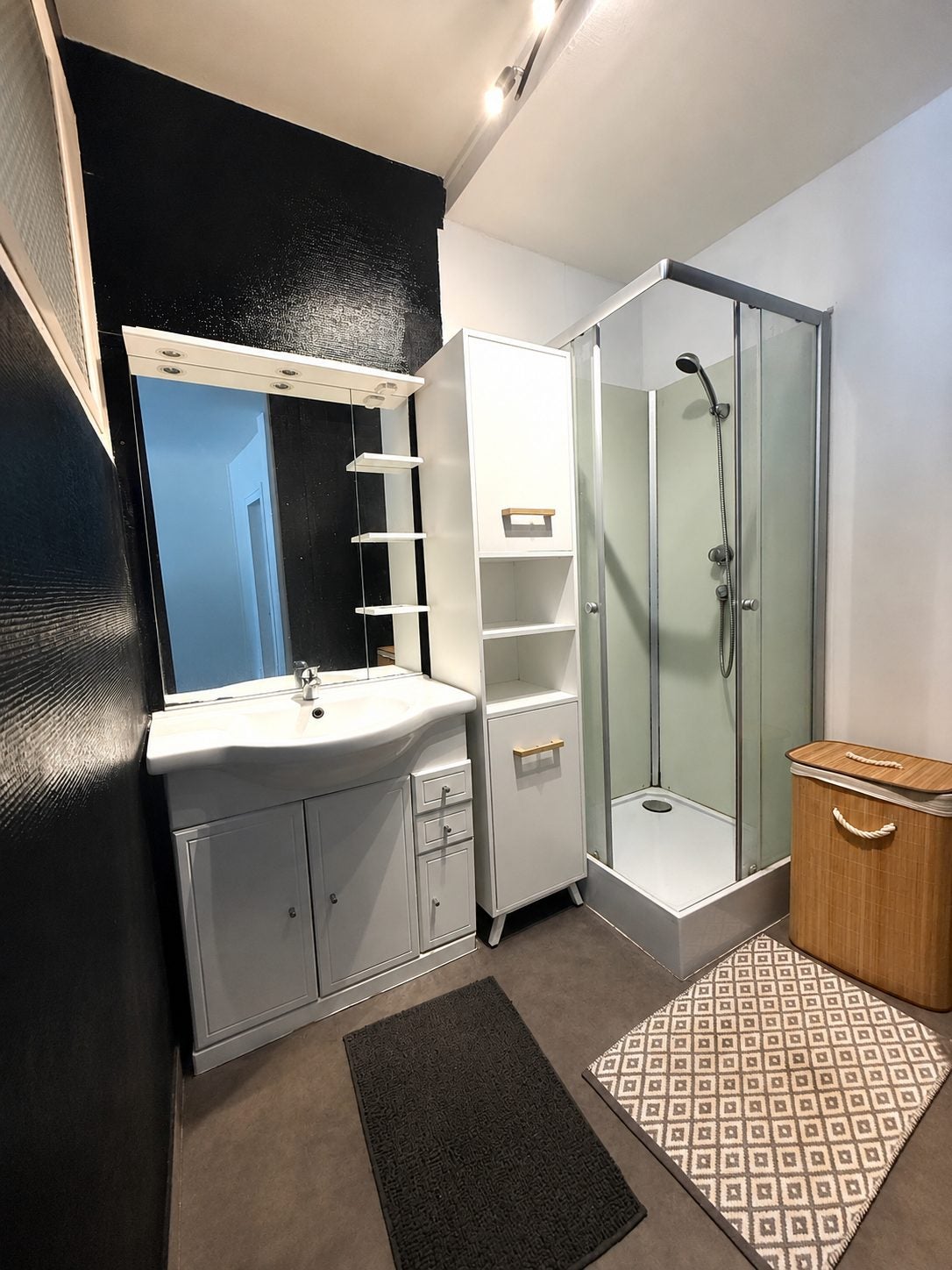 Appartement Rue des Ormeaux à Tours