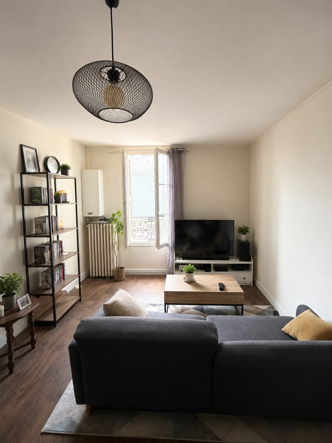 Appartement Rue des Ormeaux à Tours