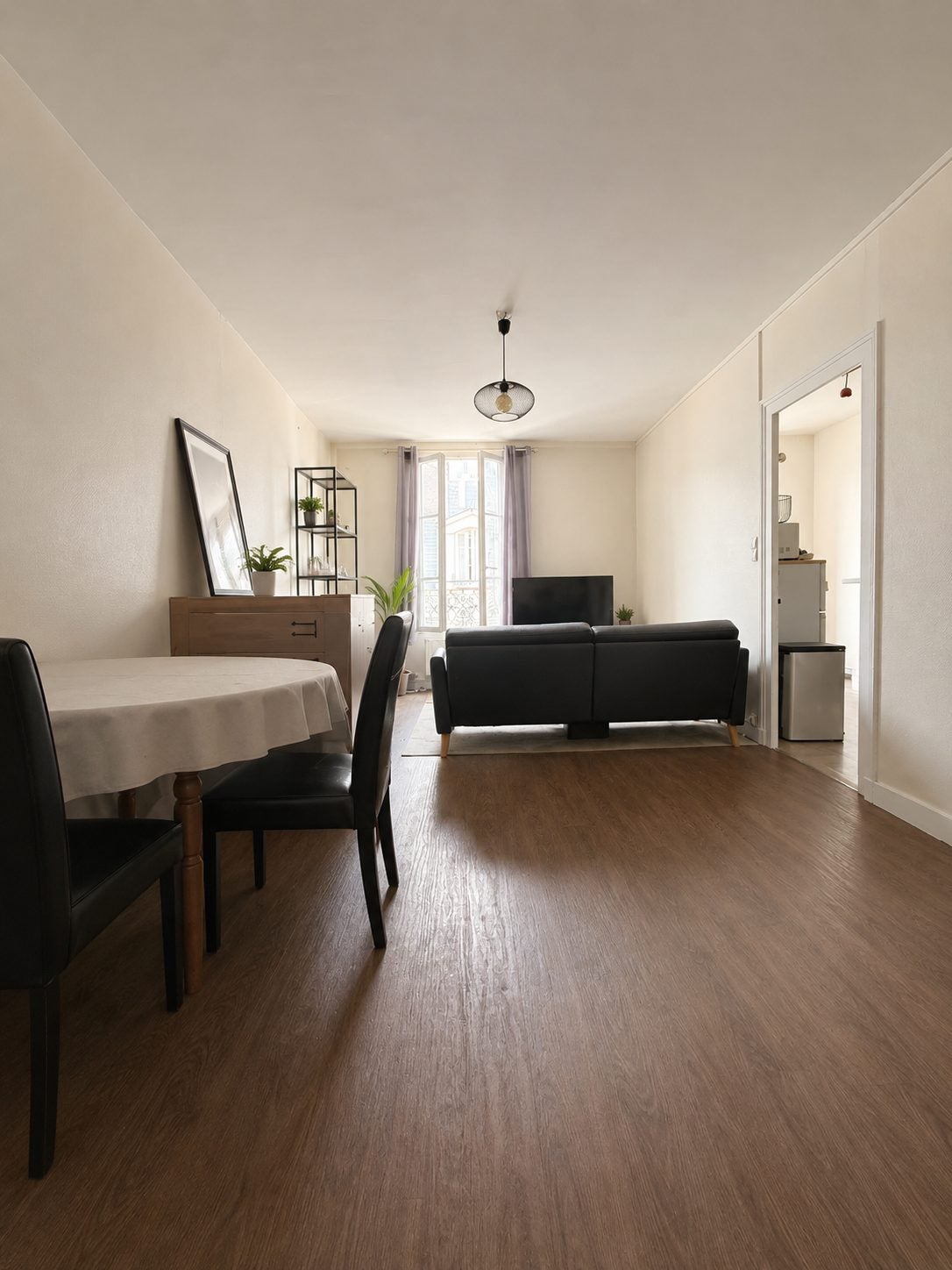 Appartement Rue des Ormeaux à Tours