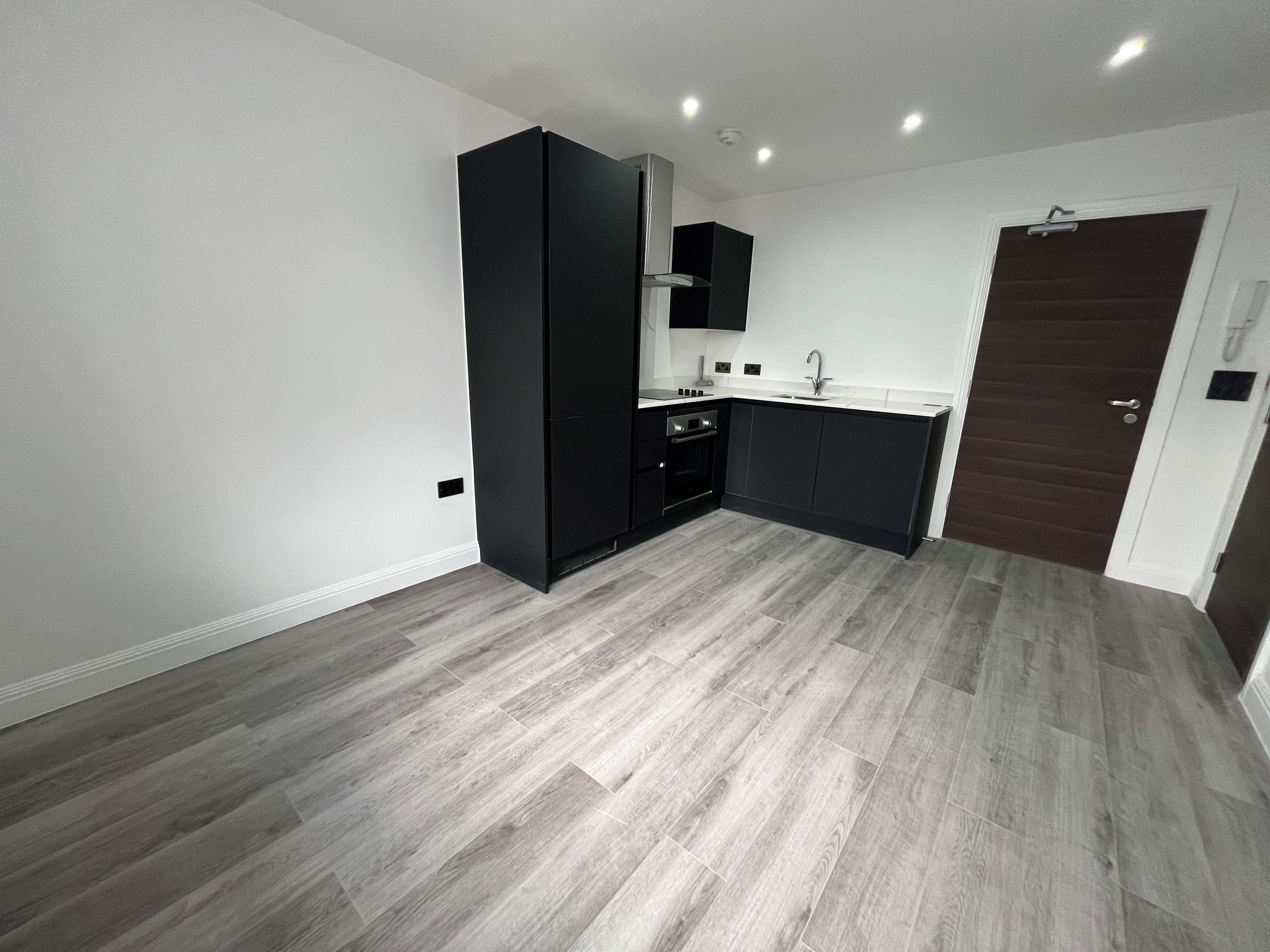Flat Coventry Road in Birmingham