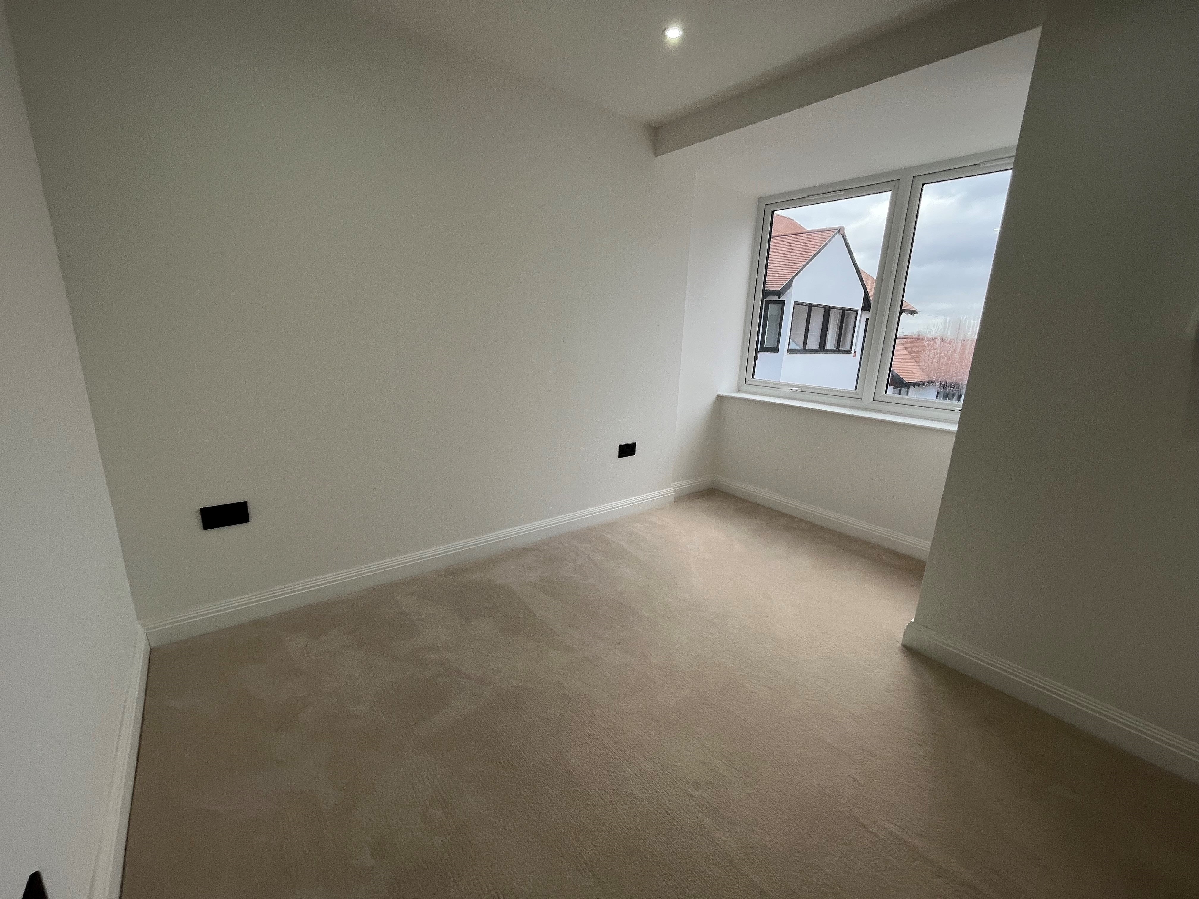 Flat Coventry Road in Birmingham