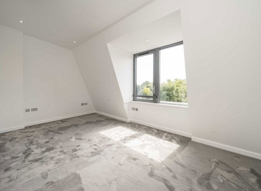 House Gunnersbury Mews in Greater London
