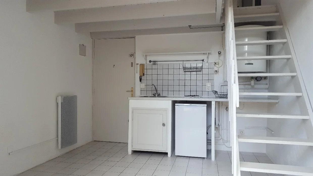 Appartement Rue des Magnans à Aix-en-Provence