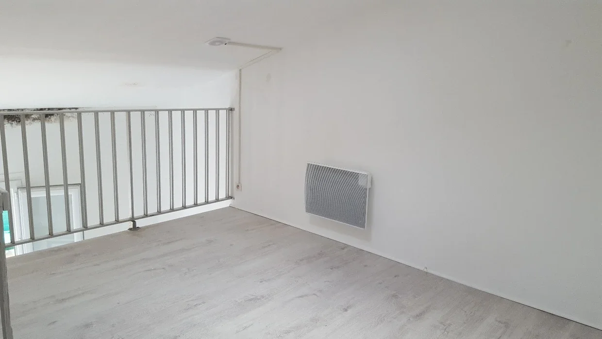 Appartement Rue des Magnans à Aix-en-Provence