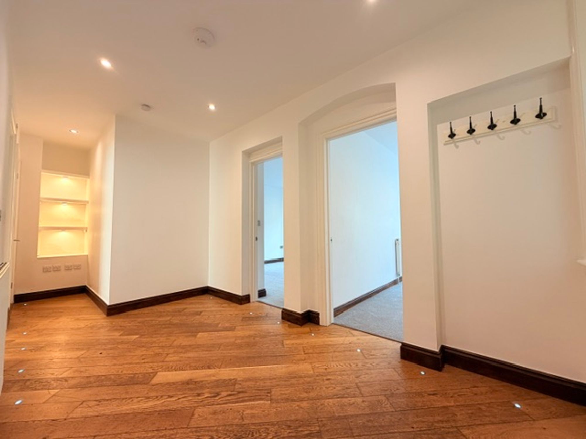 Flat Upper Grosvenor Road in Tunbridge Wells