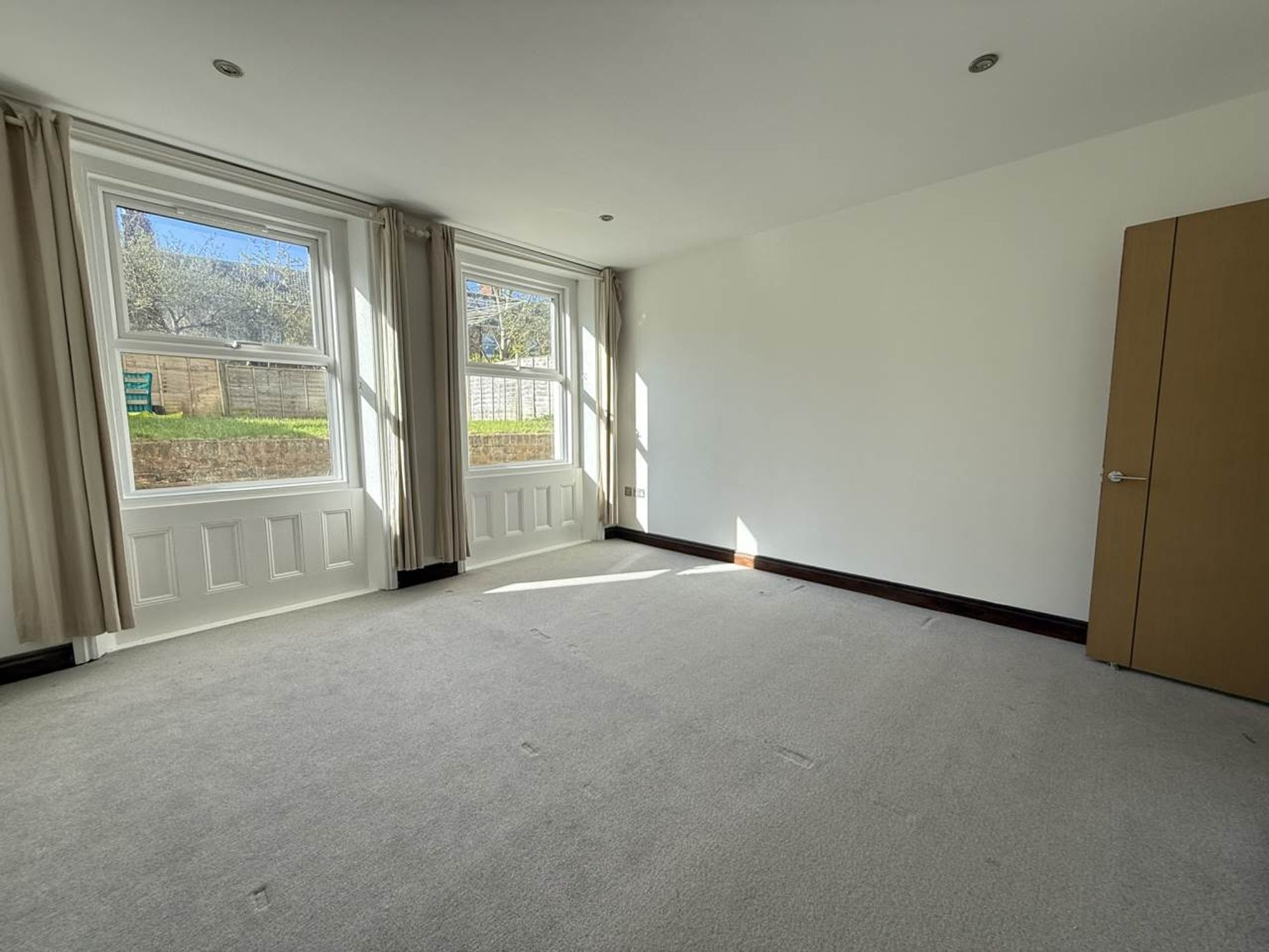 Flat Upper Grosvenor Road in Tunbridge Wells