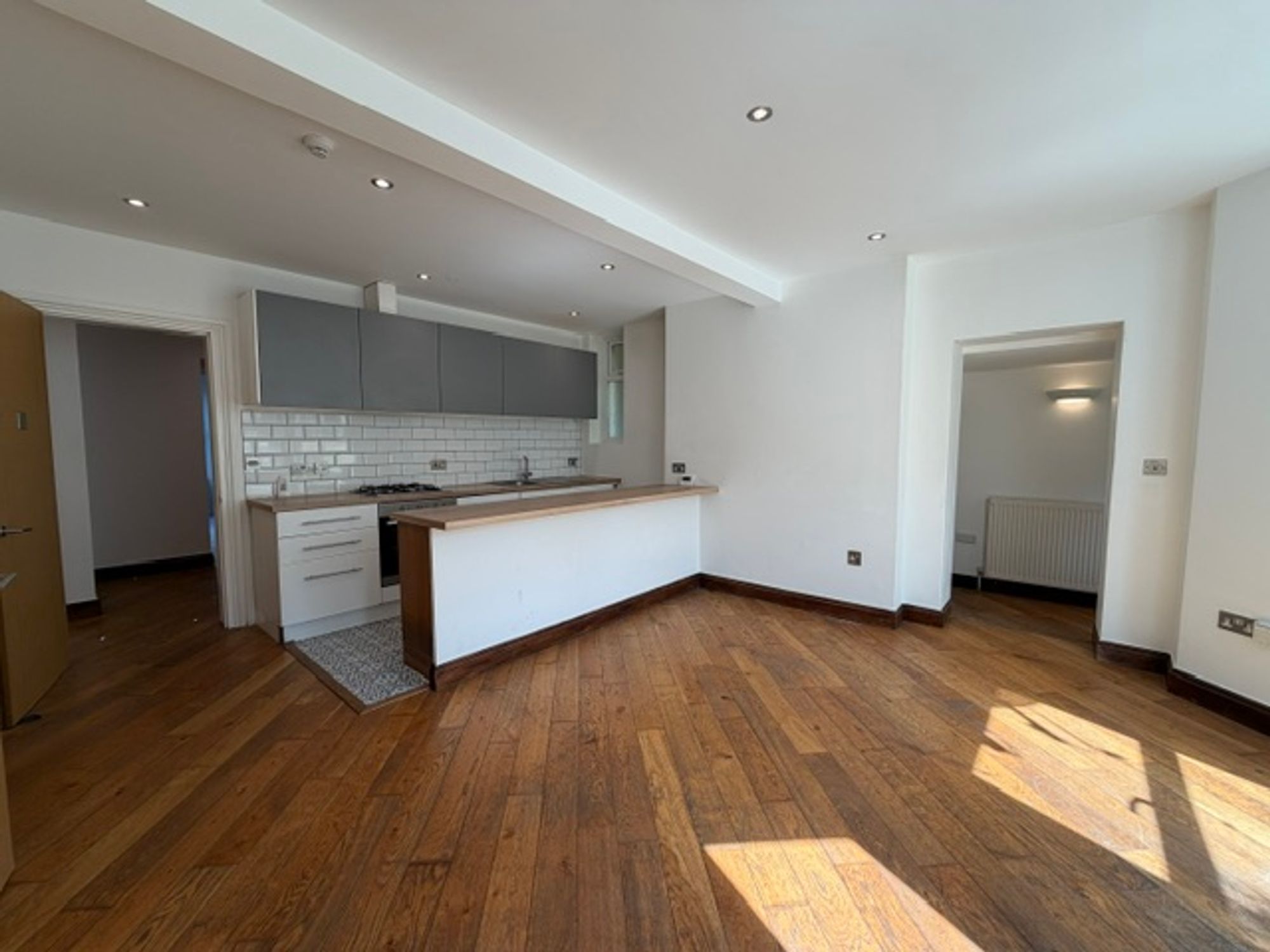 Flat Upper Grosvenor Road in Tunbridge Wells