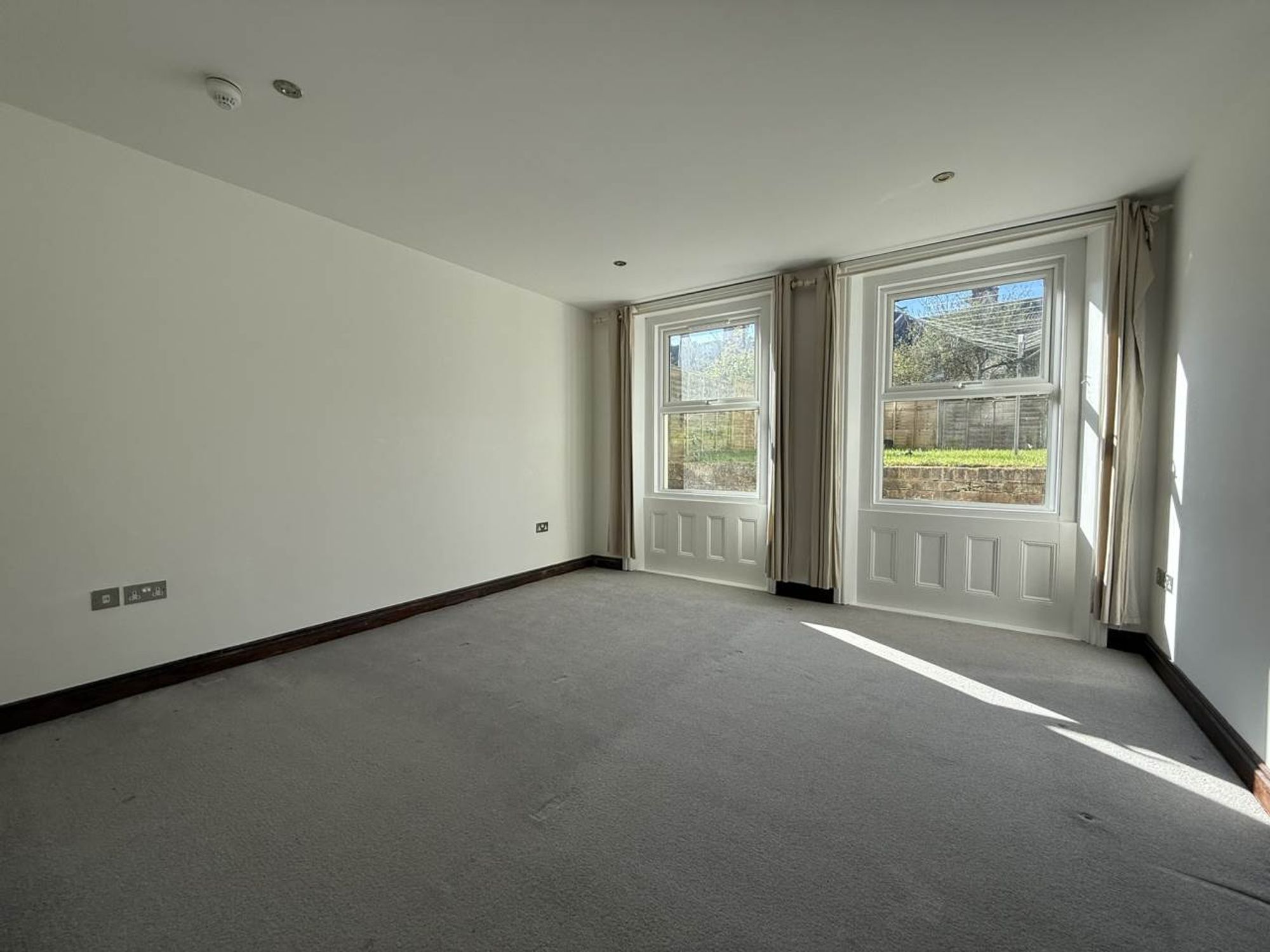 Flat Upper Grosvenor Road in Tunbridge Wells