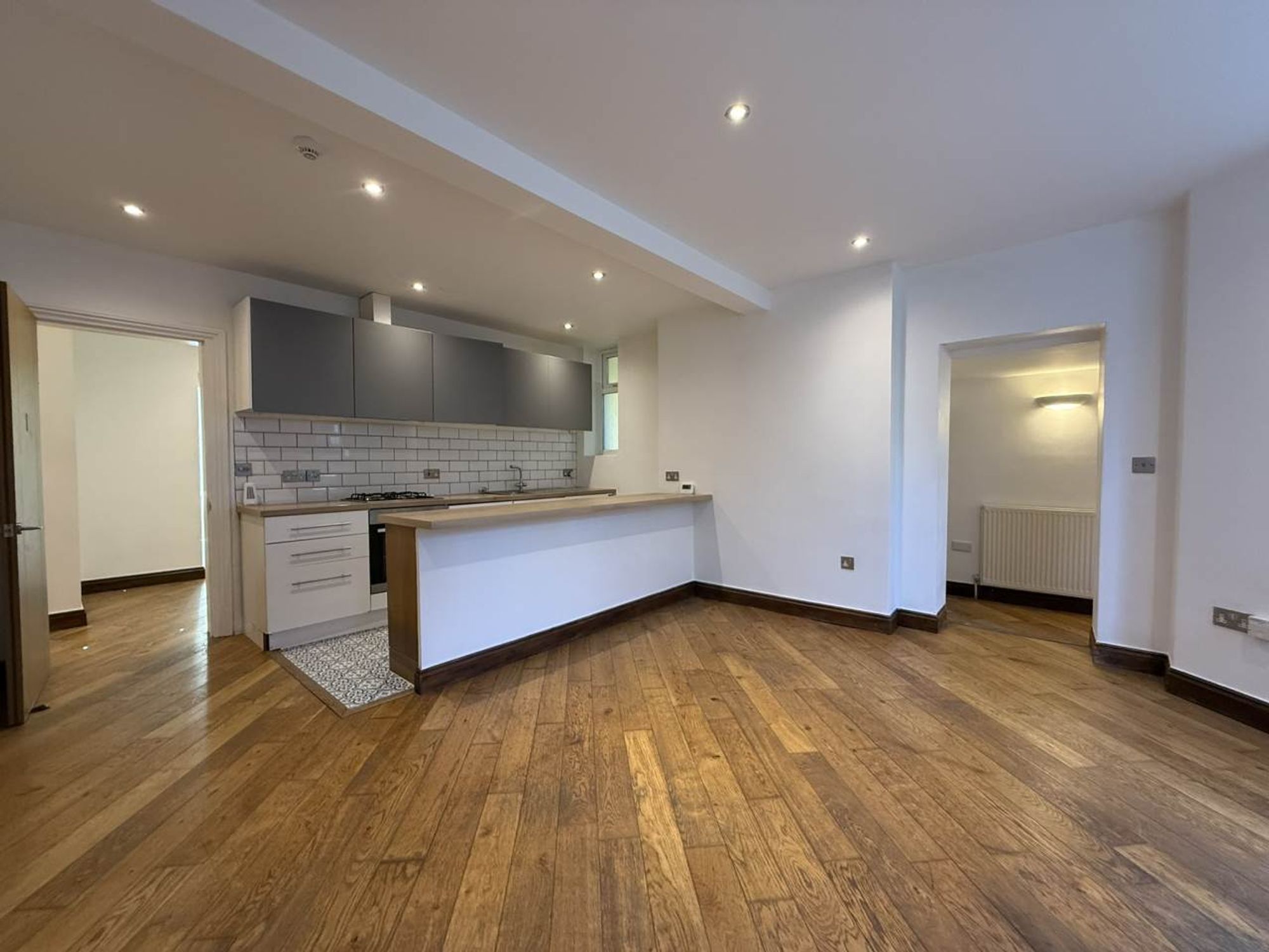 Flat Upper Grosvenor Road in Tunbridge Wells