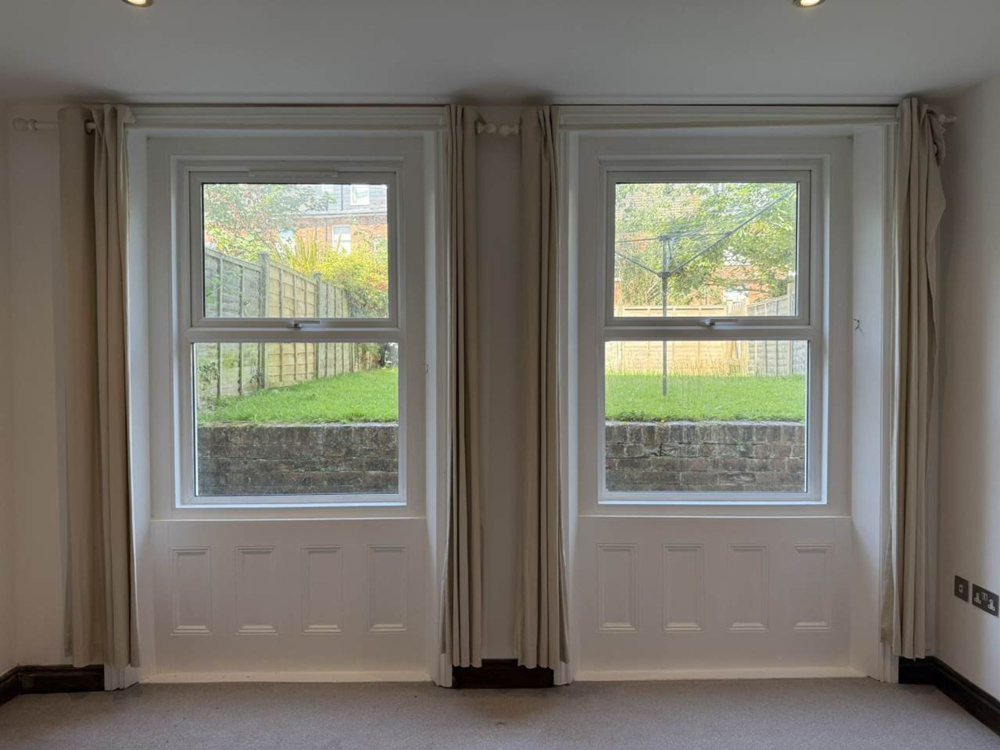 Flat Upper Grosvenor Road in Tunbridge Wells