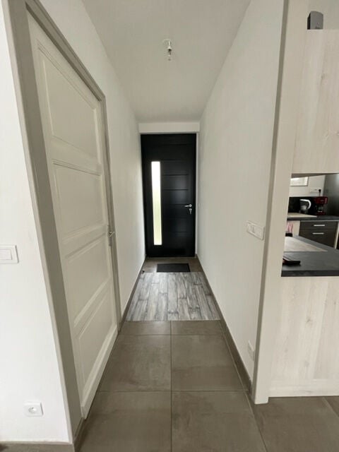 Maison Rue Neuve d'Argenson à Bergerac