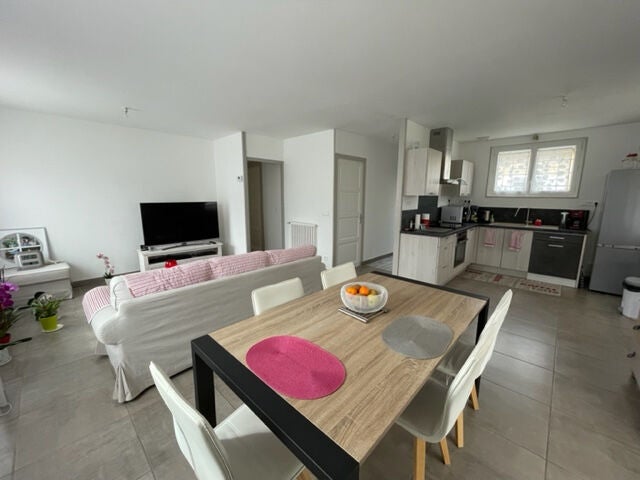 Maison Rue Neuve d'Argenson à Bergerac