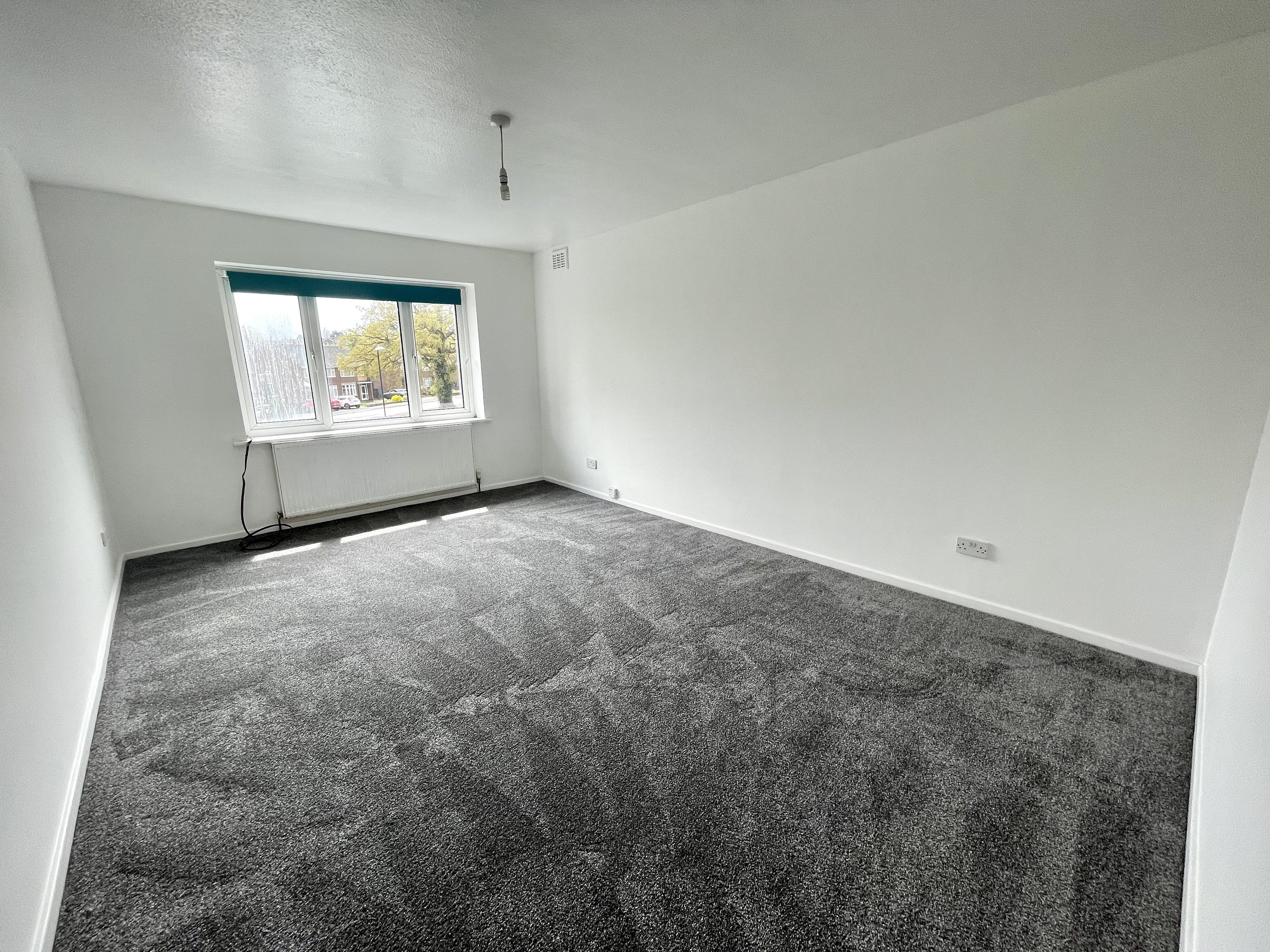 Flat Alderminster Road in Coventry